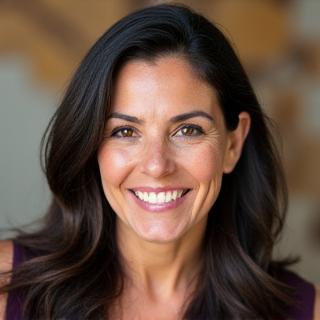 María Elena Rodríguez - Directora Artística