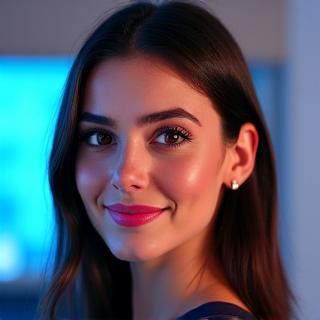 Ana Sofía Torres - Especialista Digital
